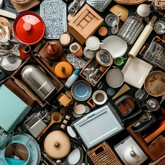 Home Storage Set